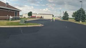 Why Choose Us For All Your Driveway Paving Needs in Princeton, TX?